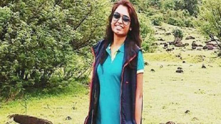 पायल तडवी (फाइल फोटो) 