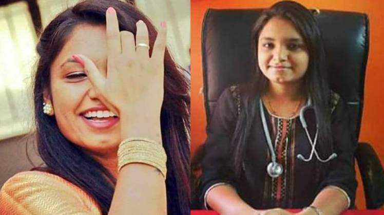 इस मामले में तीनों आरोपी डॉक्टरों को जेल भेजा गया है (फाइल फोटो)