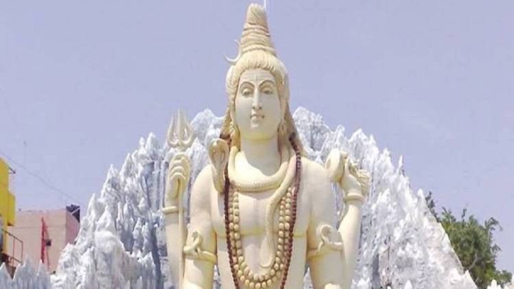 भगवान शिव के हर नाम में एक विशेष शक्ति छिपी है.