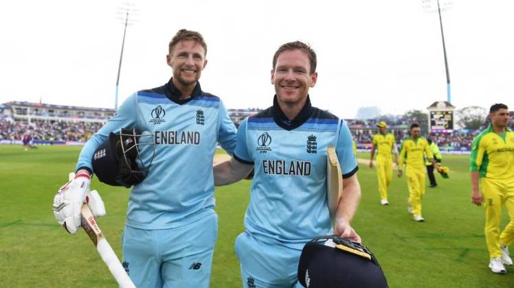 Aus vs Eng (तस्वीर- ICC)