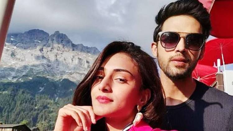 पार्थ-एरिका