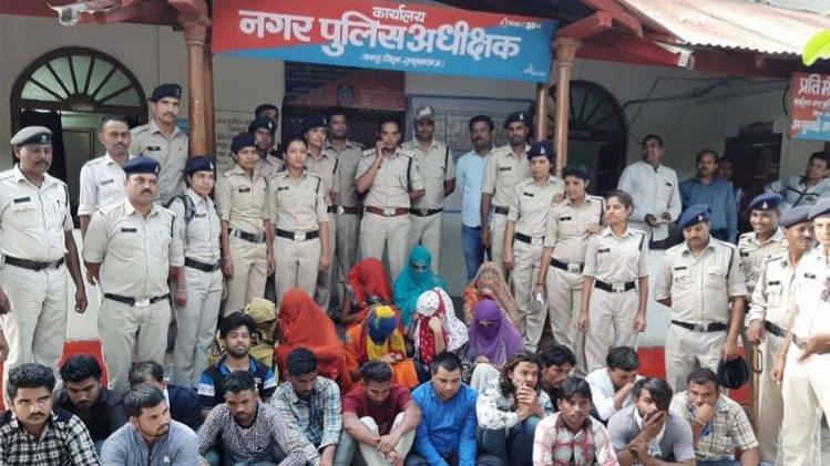 वायरल तस्वीर