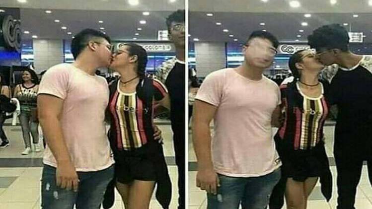 वायरल तस्वीर