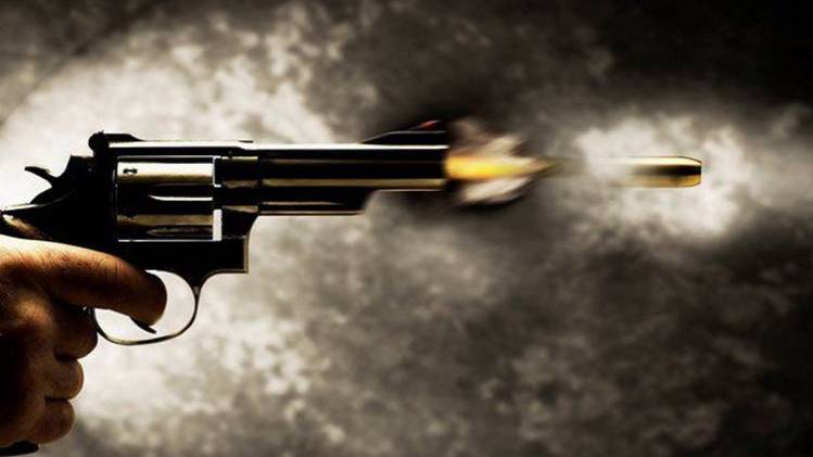 प्रतीकात्मक तस्वीर (ANI)