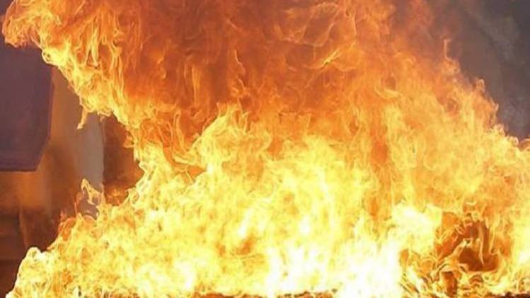 सांकेतिक तस्वीर (फोटो- रॉयटर्स)