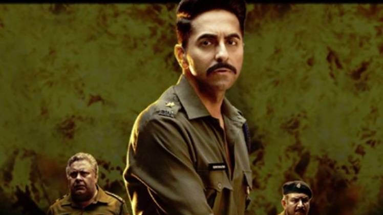 आयुष्मान खुराना (फोटोः इंस्टाग्राम)