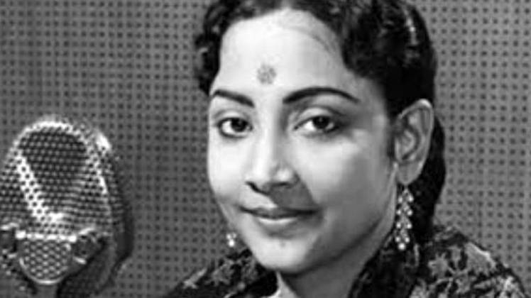 गीता दत्त 