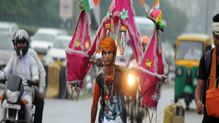 प्रतीकात्मक फोटो (Getty Image)