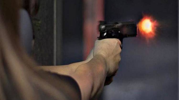 फायरिंग (सांकेतिक तस्वीर)