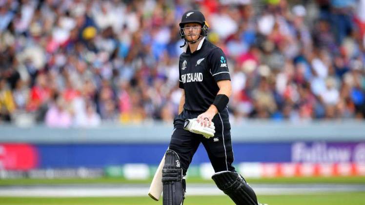 मार्टिन गप्टिल (फोटो- ICC cricket world cup)