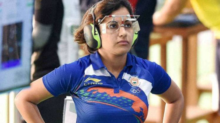 हिना सिद्धू (PTI)