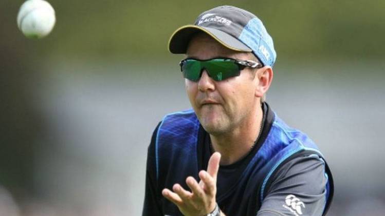 माइक हेसन (Twitter)