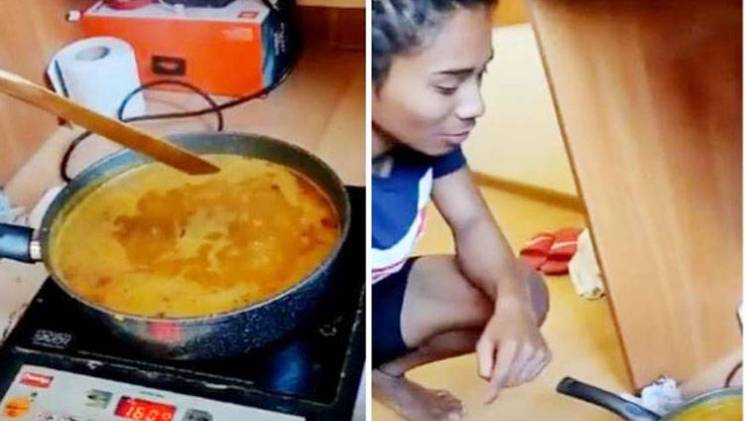 हिमा दास (Twitter)