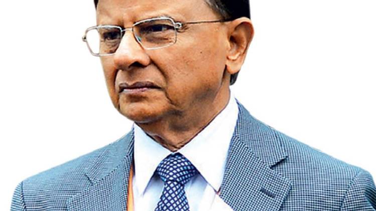 पी.के. मिश्र