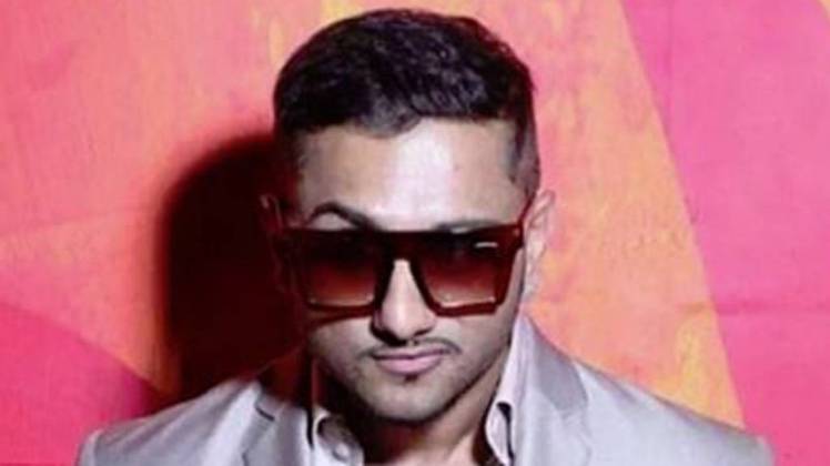 हनी सिंह 