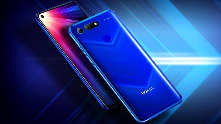 Honor View20