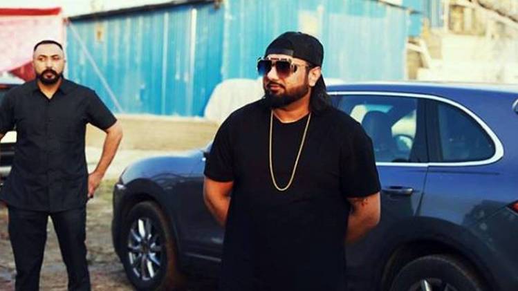 हनी सिंह