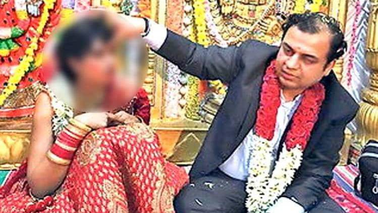 गौरव दहिया के खिलाफ दूसरी पत्नी ने दर्ज कराई शिकायत 