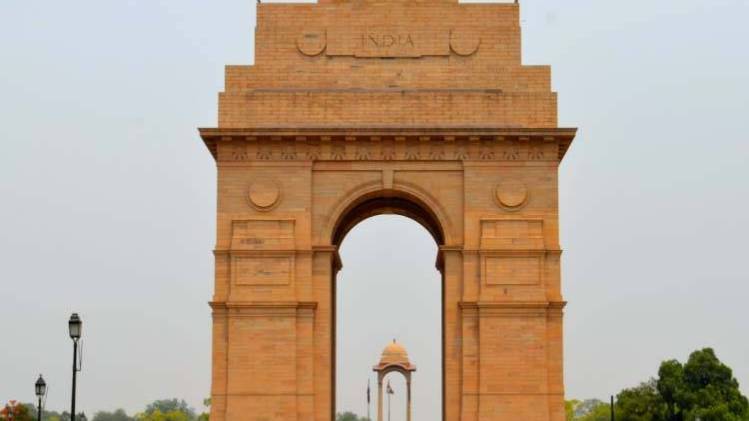 इंडिया गेट 
