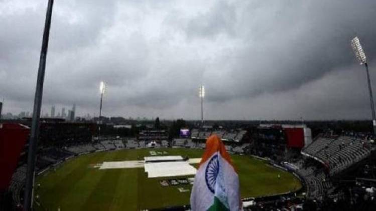 भारत बनाम न्यूजीलैंड (फोटो- आईसीसी)