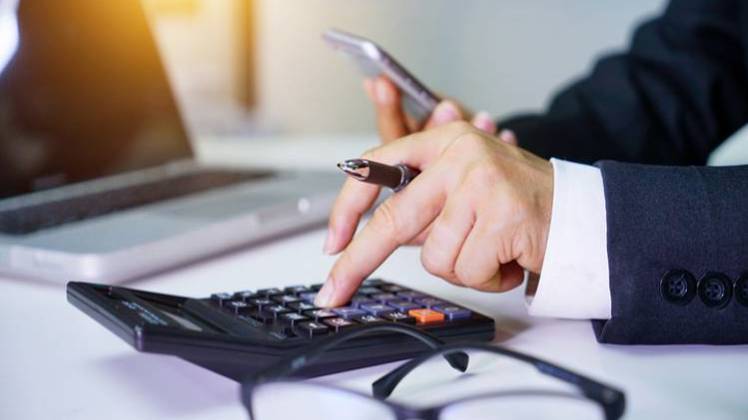 राजकोषीय घाटा पहली तिमाही के दौरान बजट अनुमान का 61.4 प्रतिशत रहा. (Photo: Getty)