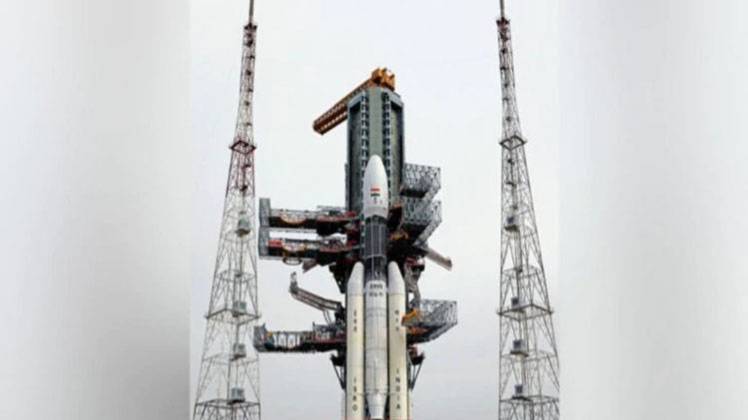 चंद्रयान-2 (फाइल फोटो)