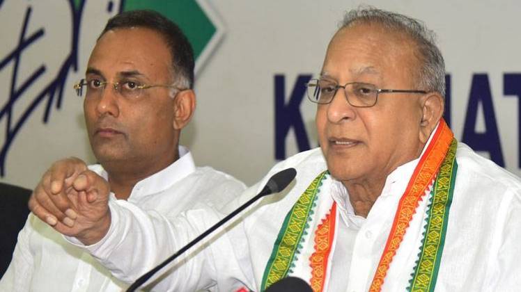 वरिष्ठ कांग्रेस नेता जयपाल रेड्डी का निधन (फाइल फोटो-IANS)