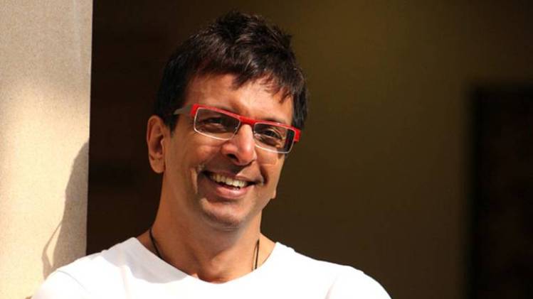 जावेद जाफरी