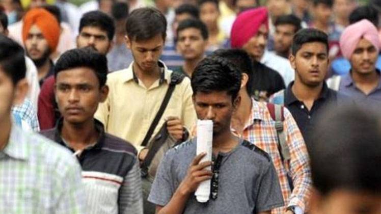 बेरोजगारी के आंकड़ों पर सरकार का यू-टर्न (फोटो- इंडिया टुडे आर्काइव) 