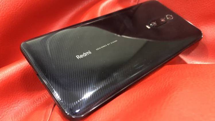 Xiaomi Redmi K20 Pro 