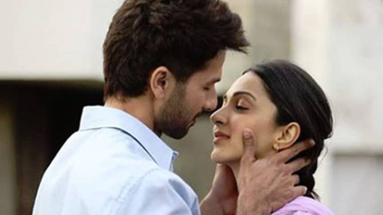 कबीर सिंह (फाइल फोटो)