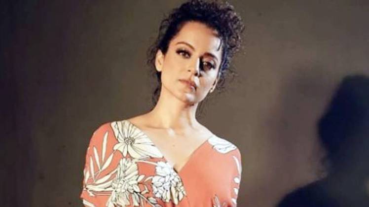 कंगना रनौत