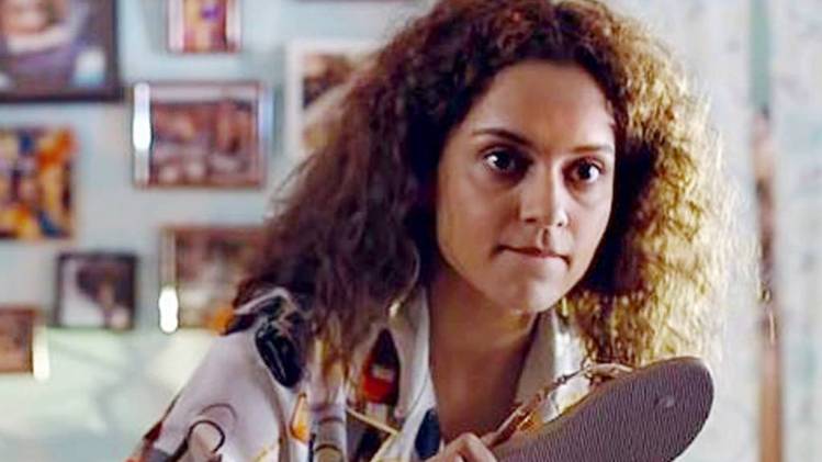 कंगना रनौत