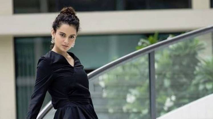 कंगना रनौत 