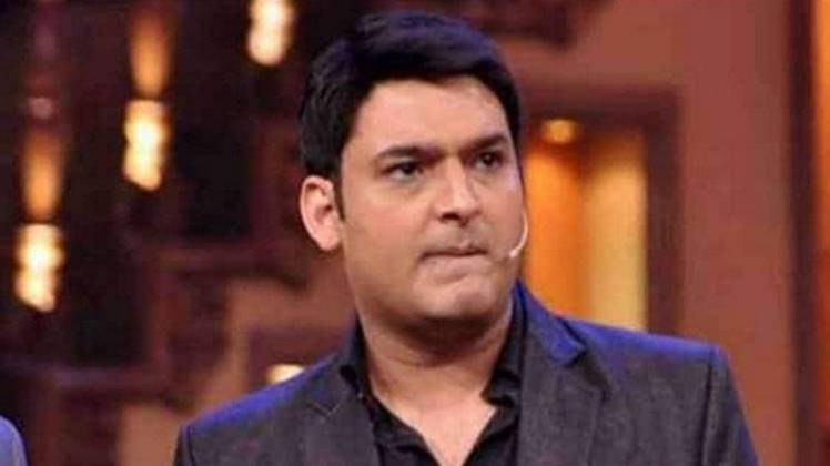 कपिल शर्मा 