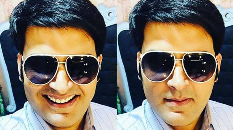 कपिल शर्मा 