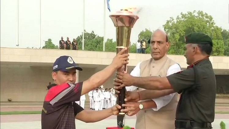 करगिल युद्ध के 20 साल पूरे होने जा रहे हैं. 