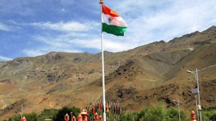 द्रास स्थित करगिल वार मेमोरियल (फाइल फोटो)