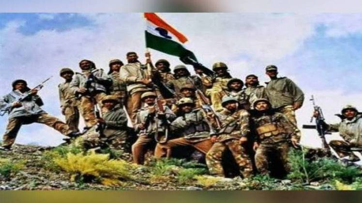 करगिल युद्ध के 20 साल