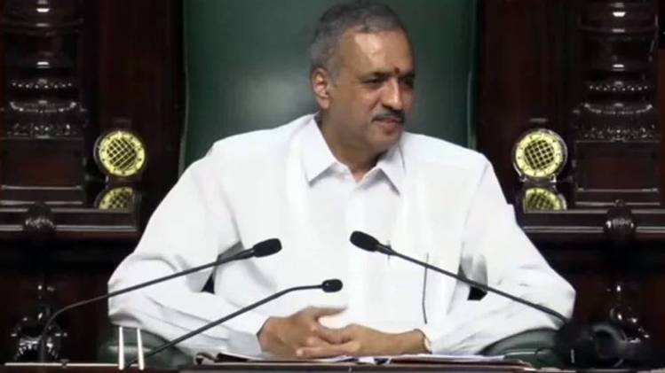 विश्वेश्वर हेगड़े 