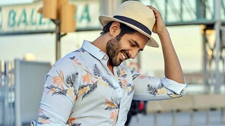 कार्तिक आर्यन