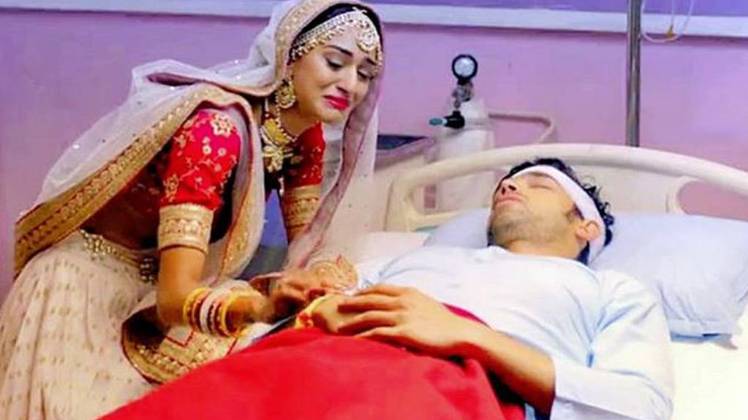 कसौटी जिंदगी की 2 का सीन