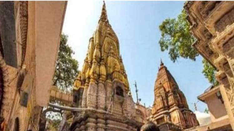 श्रीकाशी विश्वनाथ मंदिर (फाइल फोटो) 