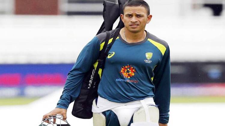 उस्मान ख्वाजा (AP)