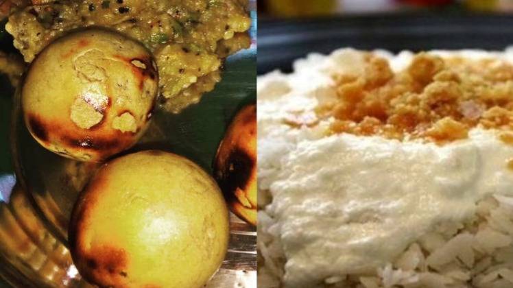 IRCTC को भा गई बिहारी डिश, ट्रेनों में मिलेगा लिट्टी चोखा और चूड़ा-दही -  indian railways train bihar irctc litti chokha chuda dahi tstk - AajTak