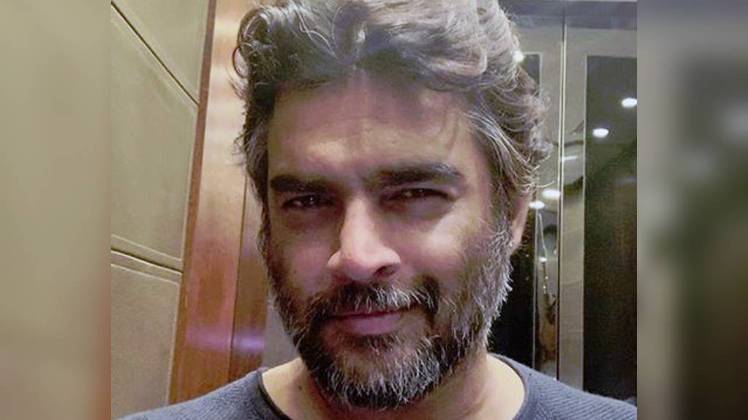 आर माधवन