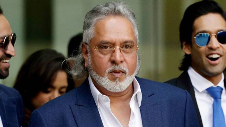 विजय माल्या (फाइल फोटो-रॉयटर्स)