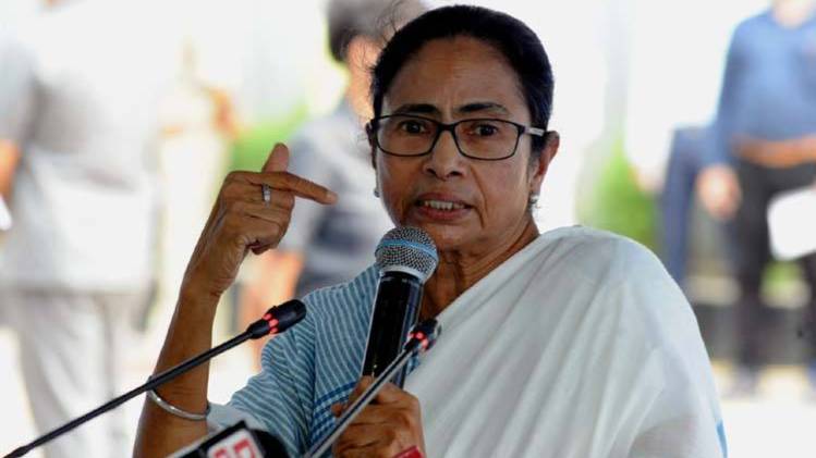 (फाइल फोटो- ममता बनर्जी, सोर्स- IANS)