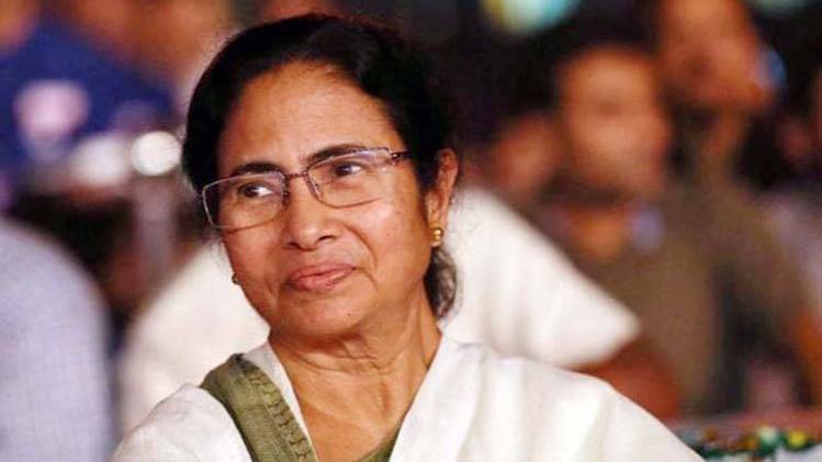 पश्चिम बंगाल की मुख्यमंत्री ममता बनर्जी (फाइल फोटो, Aajtak)