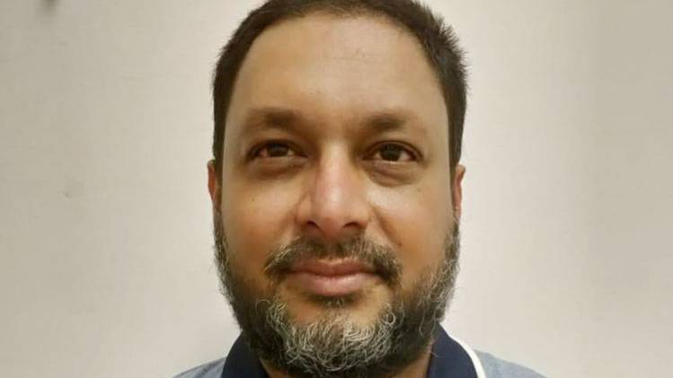 IMA के संस्थापक मंसूर खान